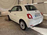  Fiat  500  Berline Lounge 1.2 70CV BVM5 E6 #2
