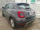  Fiat  500 X City Cross 1.0 GSE 120CV BVM6 E6dT #2