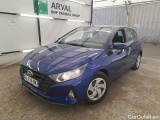 Hyundai i20 HYUNDAI  / 2020 / 5P / Berline 1.2 84 Initia