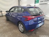  Hyundai  i20 HYUNDAI  / 2020 / 5P / Berline 1.2 84 Initia #2
