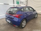  Hyundai  i20 HYUNDAI  / 2020 / 5P / Berline 1.2 84 Initia #3