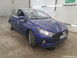  Hyundai  i20 HYUNDAI  / 2020 / 5P / Berline 1.2 84 Initia #4