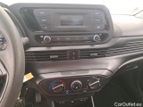  Hyundai  i20 HYUNDAI  / 2020 / 5P / Berline 1.2 84 Initia #7