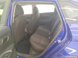  Hyundai  i20 HYUNDAI  / 2020 / 5P / Berline 1.2 84 Initia #9