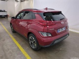  Hyundai  kona HYUNDAI  / 2020 / 5P / SUV BEV 64KWH ELECTRIQUE 204CH CREATIVE #2