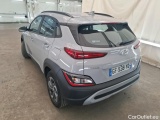  Hyundai  kona  Business Hybrid 2WD 1.6 GDI 140CV BVA6 E6d #2