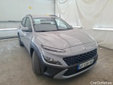  Hyundai  kona  Business Hybrid 2WD 1.6 GDI 140CV BVA6 E6d #4