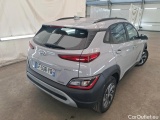  Hyundai  kona  Business Hybrid 2WD 1.6 GDI 140CV BVA6 E6d #3