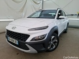 Hyundai kona  Business Hybrid 2WD 1.6 GDI 140CV BVA6 E6dT