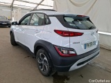  Hyundai  kona  Business Hybrid 2WD 1.6 GDI 140CV BVA6 E6dT #2