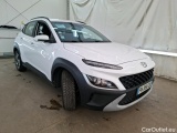  Hyundai  kona  Business Hybrid 2WD 1.6 GDI 140CV BVA6 E6dT #4