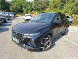 Hyundai Tucson HYUNDAI  / 2020 / 5P / SUV 1.6 HYBRID 230 EXECUTIVE