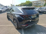  Hyundai  Tucson HYUNDAI  / 2020 / 5P / SUV 1.6 HYBRID 230 EXECUTIVE #2