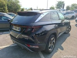 Hyundai  Tucson HYUNDAI  / 2020 / 5P / SUV 1.6 HYBRID 230 EXECUTIVE #3