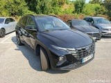  Hyundai  Tucson HYUNDAI  / 2020 / 5P / SUV 1.6 HYBRID 230 EXECUTIVE #4