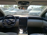  Hyundai  Tucson HYUNDAI  / 2020 / 5P / SUV 1.6 HYBRID 230 EXECUTIVE #5