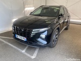 Hyundai Tucson HYUNDAI  / 2020 / 5P / SUV 1.6 PHEV 265 HTRAC EXECUTIVE 4WD AUTO