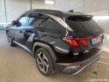  Hyundai  Tucson HYUNDAI  / 2020 / 5P / SUV 1.6 PHEV 265 HTRAC EXECUTIVE 4WD AUTO #3