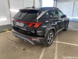  Hyundai  Tucson HYUNDAI  / 2020 / 5P / SUV 1.6 PHEV 265 HTRAC EXECUTIVE 4WD AUTO #4