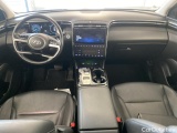  Hyundai  Tucson HYUNDAI  / 2020 / 5P / SUV 1.6 PHEV 265 HTRAC EXECUTIVE 4WD AUTO #6