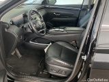  Hyundai  Tucson HYUNDAI  / 2020 / 5P / SUV 1.6 PHEV 265 HTRAC EXECUTIVE 4WD AUTO #9