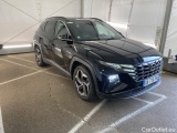  Hyundai  Tucson HYUNDAI  / 2020 / 5P / SUV 1.6 PHEV 265 HTRAC EXECUTIVE 4WD AUTO #5