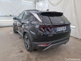  Hyundai  Tucson HYUNDAI  / 2020 / 5P / SUV 1.6 PHEV 265 HTRAC EXECUTIVE 4WD AUTO #3