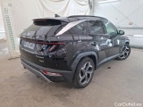  Hyundai  Tucson HYUNDAI  / 2020 / 5P / SUV 1.6 PHEV 265 HTRAC EXECUTIVE 4WD AUTO #4