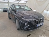  Hyundai  Tucson HYUNDAI  / 2020 / 5P / SUV 1.6 PHEV 265 HTRAC EXECUTIVE 4WD AUTO #5