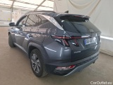  Hyundai  Tucson  Creative Hybrid 2WD 1.6 T-GDI 230CV BVA6 E6d #2