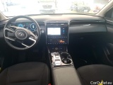  Hyundai  Tucson  Creative Hybrid 2WD 1.6 T-GDI 230CV BVA6 E6d #5