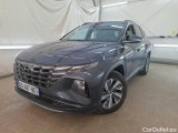 Hyundai Tucson  Creative Hybrid 2WD 1.6 T-GDI 230CV BVA6 E6d