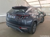  Hyundai  Tucson  Creative Hybrid 2WD 1.6 T-GDI 230CV BVA6 E6d #3