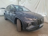  Hyundai  Tucson  Creative Hybrid 2WD 1.6 T-GDI 230CV BVA6 E6d #4