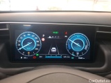  Hyundai  Tucson  Creative Hybrid 2WD 1.6 T-GDI 230CV BVA6 E6d #6