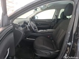 Hyundai  Tucson  Creative Hybrid 2WD 1.6 T-GDI 230CV BVA6 E6d #8