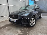 Jaguar E-PACE JAGUAR  / 2017 / 5P / SUV D150 BVM AWD R-DYNAMIC S