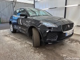  Jaguar  E-PACE JAGUAR  / 2017 / 5P / SUV D150 BVM AWD R-DYNAMIC S #4