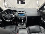  Jaguar  E-PACE JAGUAR  / 2017 / 5P / SUV D150 BVM AWD R-DYNAMIC S #5