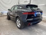  Jaguar  E-PACE JAGUAR  / 2017 / 5P / SUV D150 BVM AWD R-DYNAMIC S #2