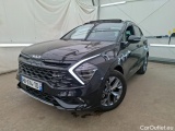 KIA Sportage  GT-Line Hybrid 1.6 T-GDi 215CV BVA6 6E