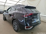  KIA  Sportage  GT-Line Hybrid 1.6 T-GDi 215CV BVA6 6E #2