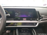  KIA  Sportage  GT-Line Hybrid 1.6 T-GDi 215CV BVA6 6E #7