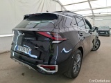  KIA  Sportage  GT-Line Hybrid 1.6 T-GDi 215CV BVA6 6E #3