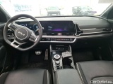  KIA  Sportage  GT-Line Hybrid 1.6 T-GDi 215CV BVA6 6E #5