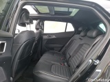  KIA  Sportage  GT-Line Hybrid 1.6 T-GDi 215CV BVA6 6E #9