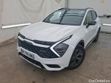 KIA Sportage  GT-Line Premium Hybrid 1.6 T-GDi 230CV BVA6 E6d