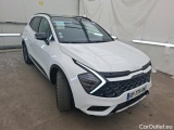 KIA  Sportage  GT-Line Premium Hybrid 1.6 T-GDi 230CV BVA6 E6d #4