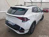  KIA  Sportage  GT-Line Premium Hybrid 1.6 T-GDi 230CV BVA6 E6d #3