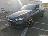 Mercedes A-Klasse MERCEDES-BENZ Classe A Compact / 2018 / 5P / Berline A 180 d Business Line 8G-DCT